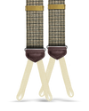 Dartmouth Wool Plaid Suspenders - KK & Jay Supply Co.