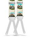 Dunwoodie Vintage Golf Suspenders