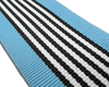 Fennimore Stripe Suspenders - KK & Jay Supply Co.