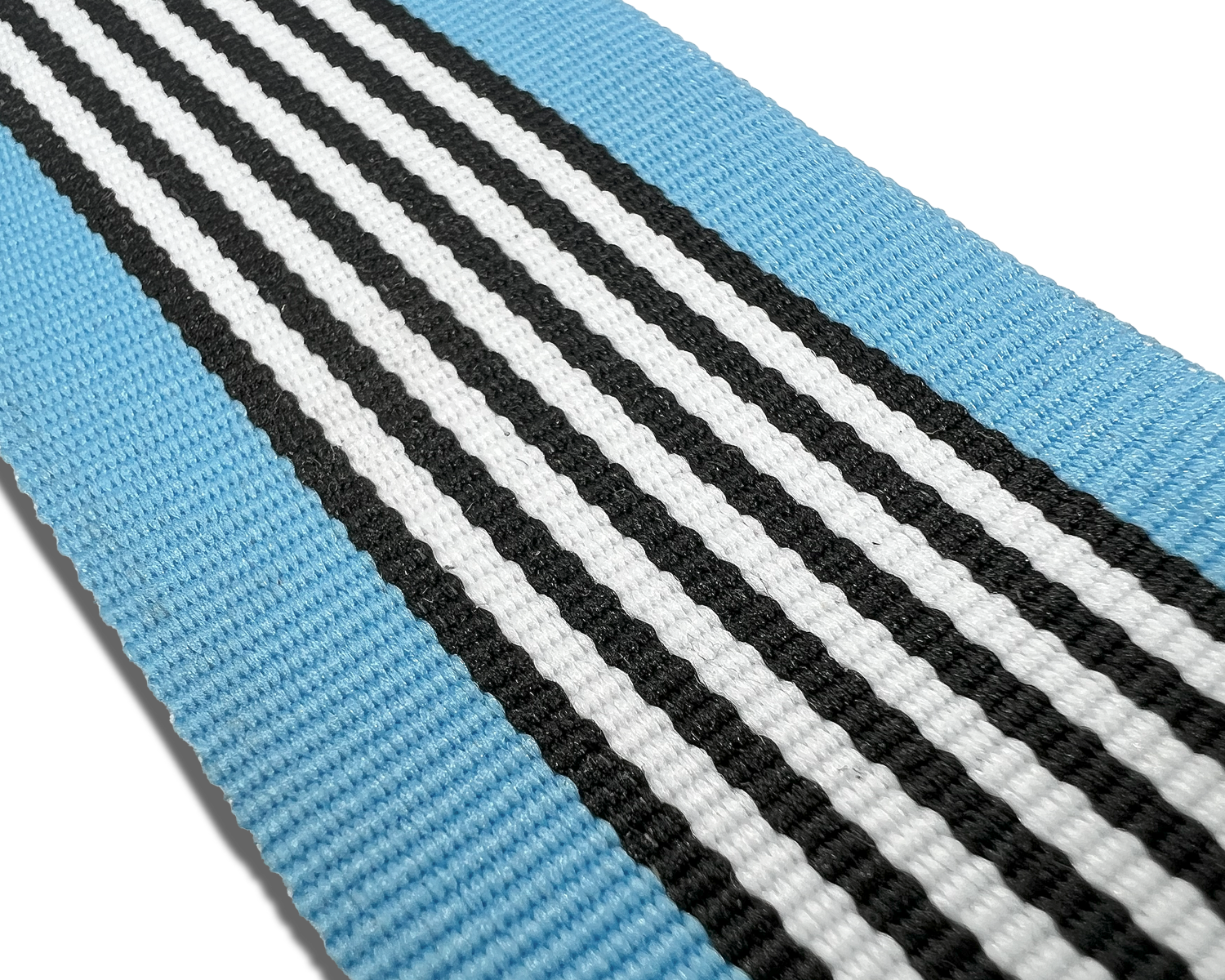 Fennimore Stripe Suspenders - KK & Jay Supply Co.