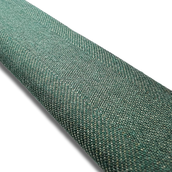 Gibson Worsted Wool Suspenders - Forest Green - KK & Jay Supply Co.