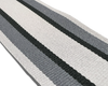 Greystone Stripe Suspenders - KK & Jay Supply Co.
