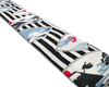 Horizon Japanese Cotton Suspenders