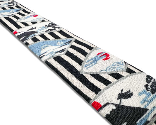 Horizon Japanese Cotton Suspenders