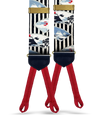 Horizon Japanese Cotton Suspenders