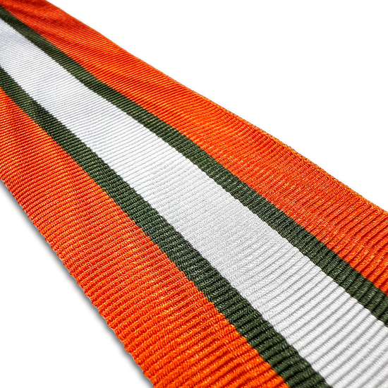 Hunter Vintage Stripe Suspenders - KK & Jay Supply Co.