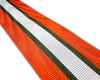 Hunter Vintage Stripe Suspenders - KK & Jay Supply Co.
