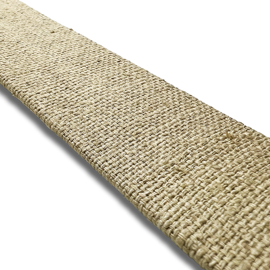 Jost Woven Wool Suspenders - Khaki - KK & Jay Supply Co.