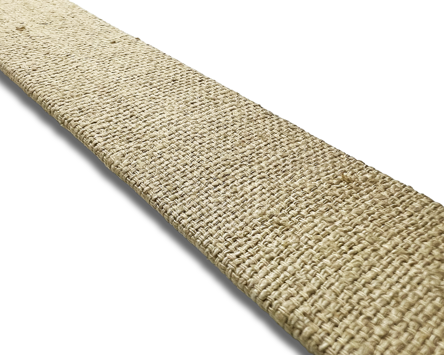 Jost Woven Wool Suspenders - Khaki - KK & Jay Supply Co.