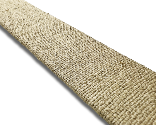 Jost Woven Wool Suspenders - Khaki - KK & Jay Supply Co.