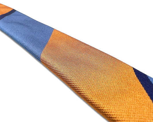 Knickerbocker Silk Suspenders