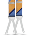 Knickerbocker Silk Suspenders