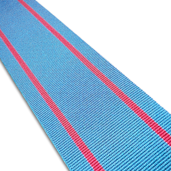 Lockwood Vintage Stripe Suspenders - KK & Jay Supply Co.