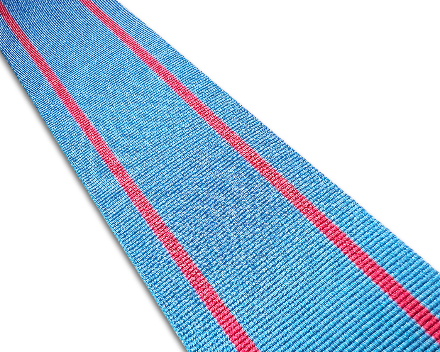 Lockwood Vintage Stripe Suspenders - KK & Jay Supply Co.