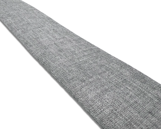 Meadowbrook Cotton Suspenders - Grey