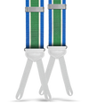 Mountaindale Vintage Stripe Suspenders