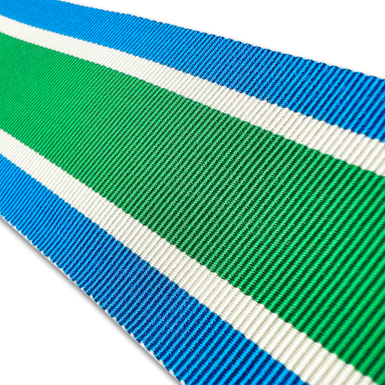 Mountaindale Vintage Stripe Suspenders - KK & Jay Supply Co.