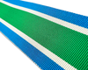 Mountaindale Vintage Stripe Suspenders - KK & Jay Supply Co.