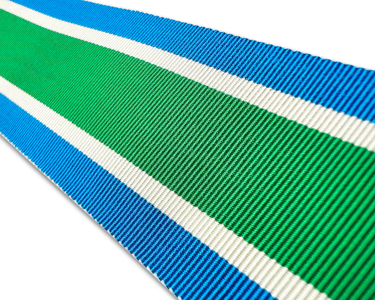 Mountaindale Vintage Stripe Suspenders - KK & Jay Supply Co.