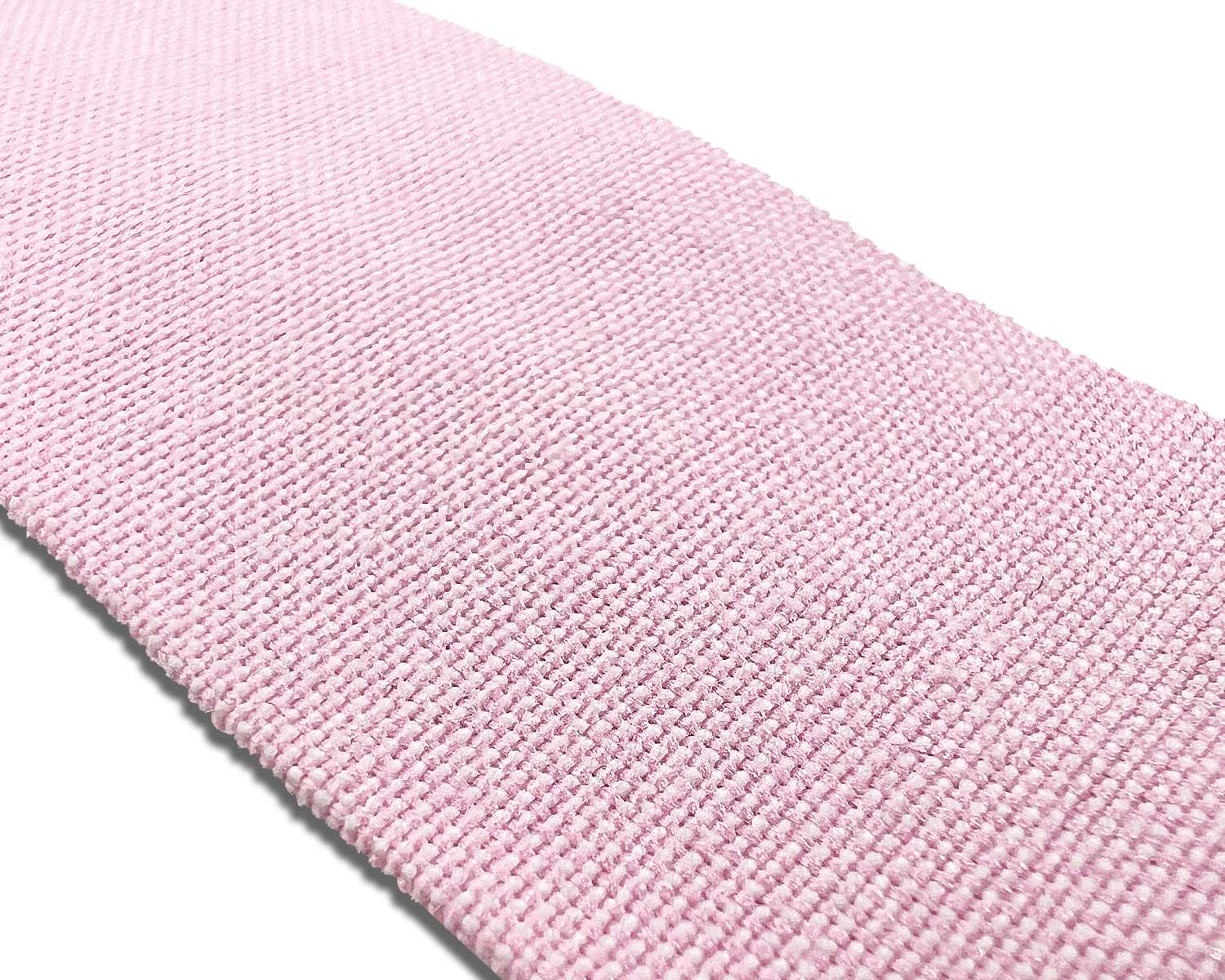 Myrtle Chambray Suspenders - Pink - KK & Jay Supply Co.