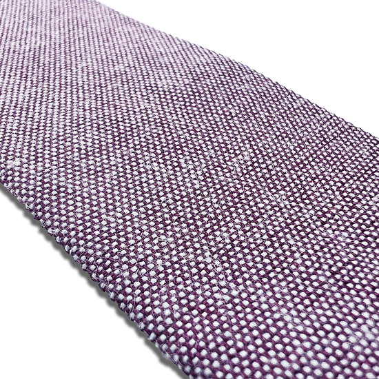 Myrtle Chambray Suspenders - Mauve - KK & Jay Supply Co.