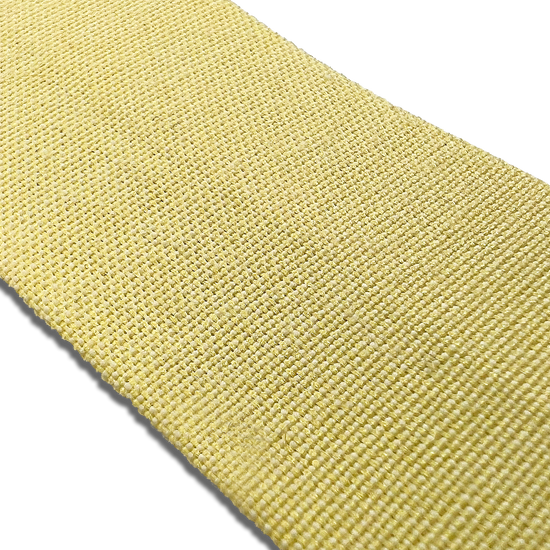 Myrtle Chambray Suspenders - Yellow - KK & Jay Supply Co.