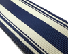 Limited Edition<br>Vintage Nolan Stripe Suspenders - KK & Jay Supply Co.