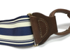 Limited Edition<br>Vintage Nolan Stripe Suspenders - KK & Jay Supply Co.