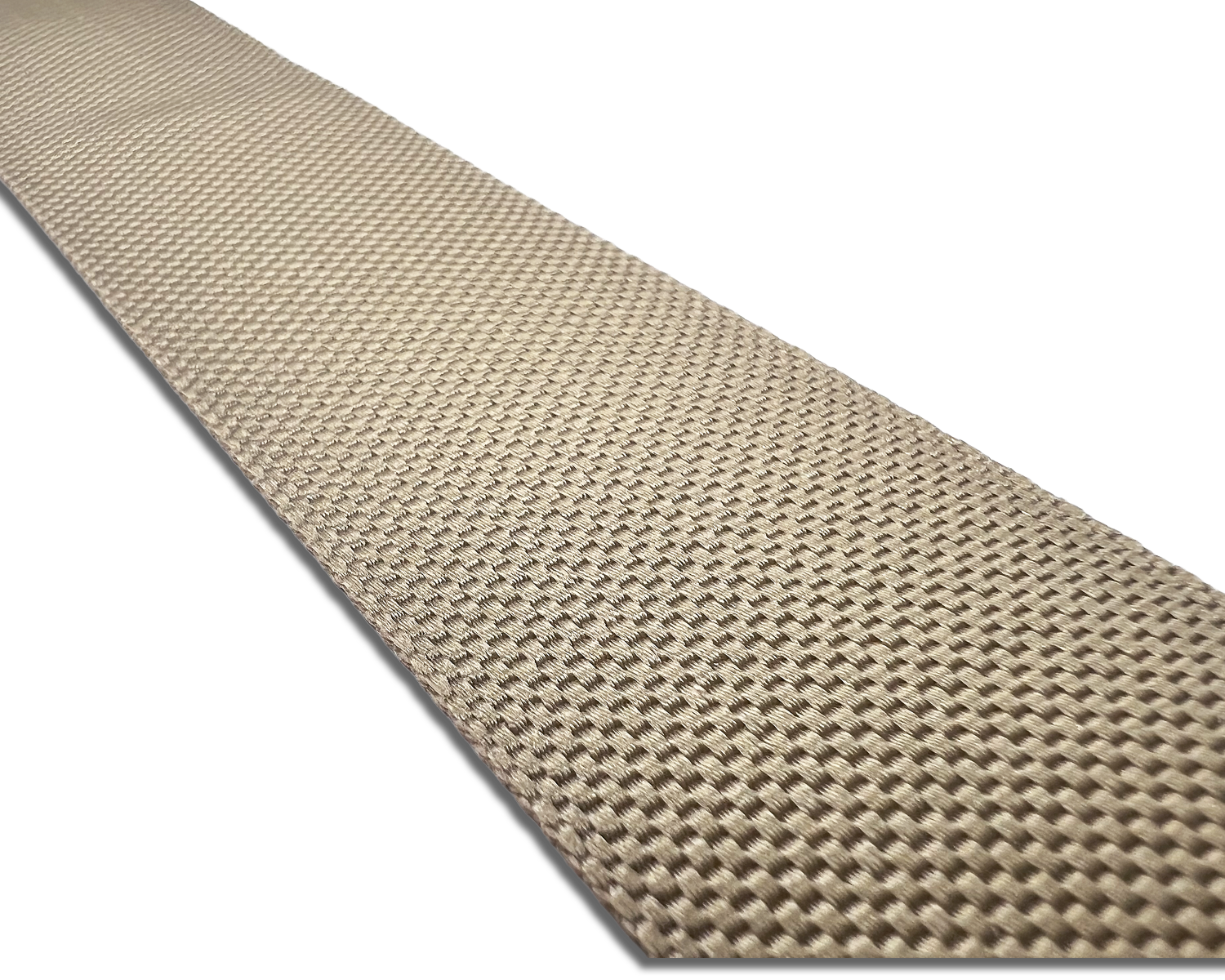 Princeton Pique Suspenders - Khaki - KK & Jay Supply Co.