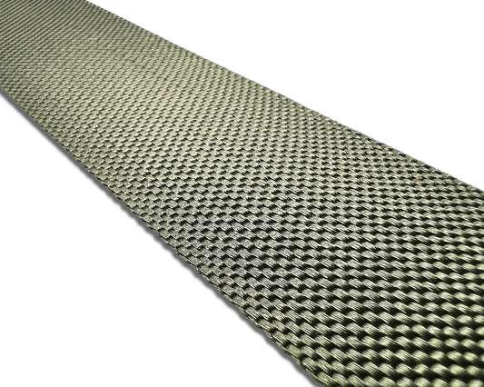 Princeton Pique Suspenders - Olive - KK & Jay Supply Co.