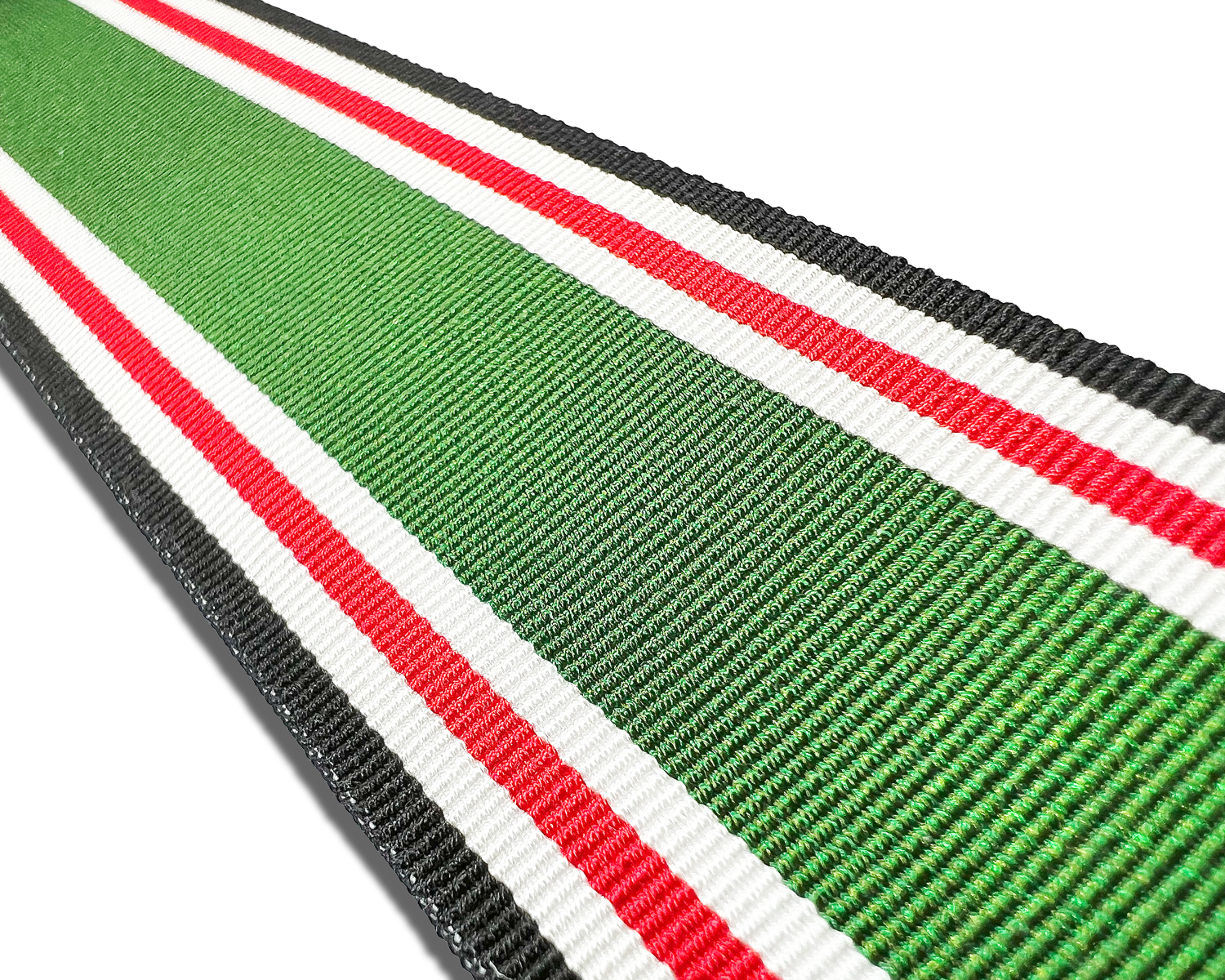 Roma Vintage Stripe Suspenders - KK & Jay Supply Co.