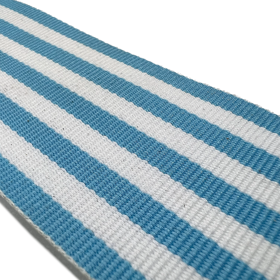 Saratoga Striped Suspenders - KK & Jay Supply Co.