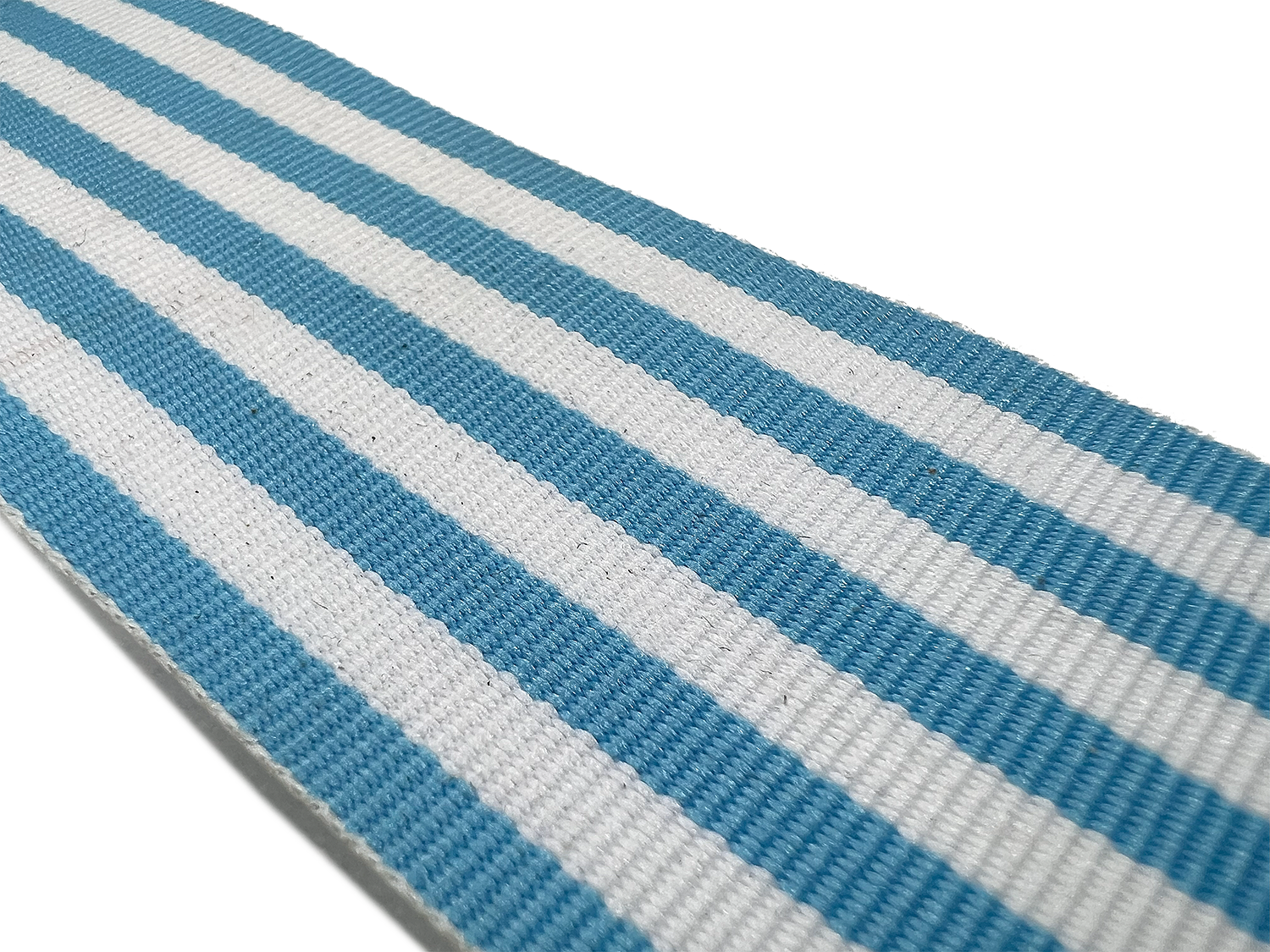 Saratoga Striped Suspenders - KK & Jay Supply Co.