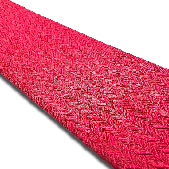 Skyiew Silk Suspenders - Red - KK & Jay Supply Co.