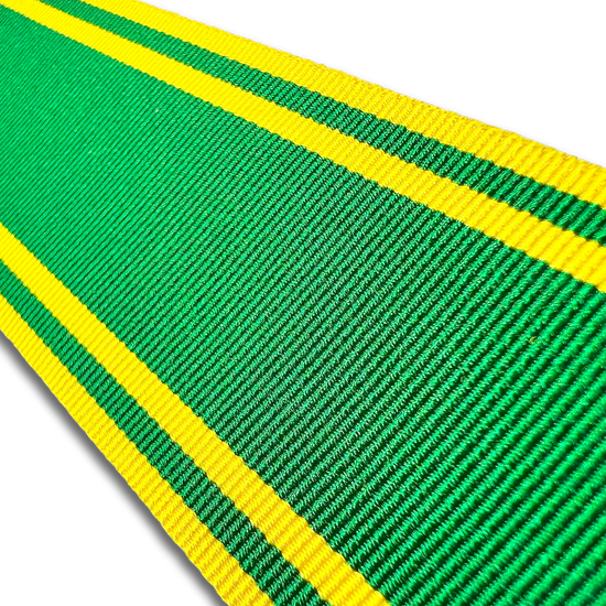 Stewart Vintage Stripe Suspenders - KK & Jay Supply Co.