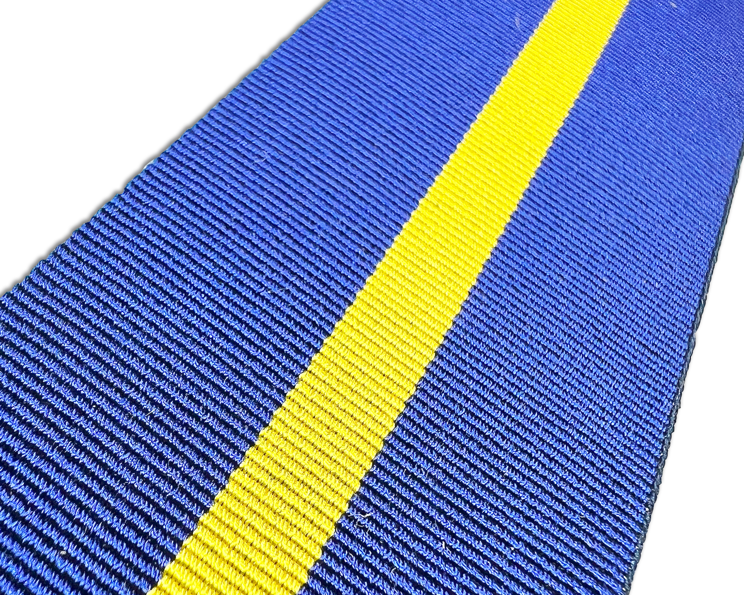 Sunnyside Vintage Stripe Suspenders - KK & Jay Supply Co.