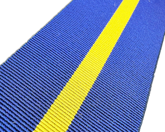 Sunnyside Vintage Stripe Suspenders - KK & Jay Supply Co.