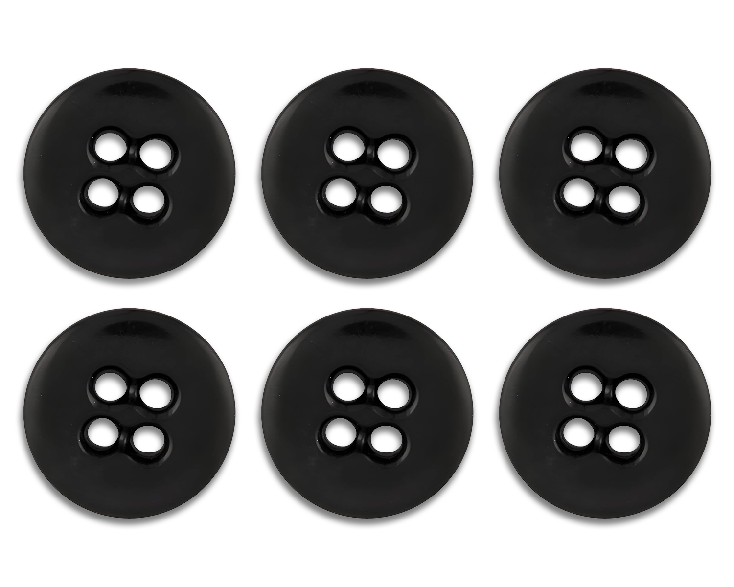 Extra Suspender Buttons Set - KK & Jay Supply Co.