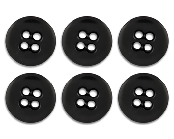 Extra Suspender Buttons Set - KK & Jay Supply Co.