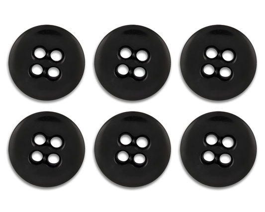 Extra Suspender Buttons Set - KK & Jay Supply Co.