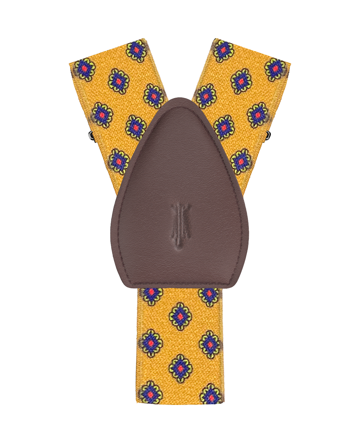 Washington Gold Shirttail Garters - KK & Jay Supply Co.