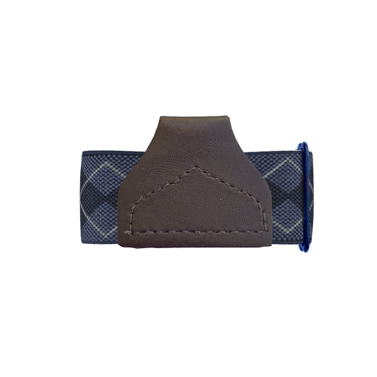 Ashford Navy Tuck-a-Wallet - KK & Jay Supply Co.