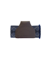 Ashford Navy Tuck-a-Wallet - KK & Jay Supply Co.