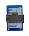 Ashford Navy Tuck-a-Wallet - KK & Jay Supply Co.