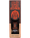 Ashford Navy/Red - KK & Jay Supply Co.