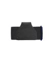 Solid Black Tuck-a-Wallet - KK & Jay Supply Co.