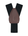 The Black Pack<br>1 Original Garters + 1 Sockless Garters - KK & Jay Supply Co.