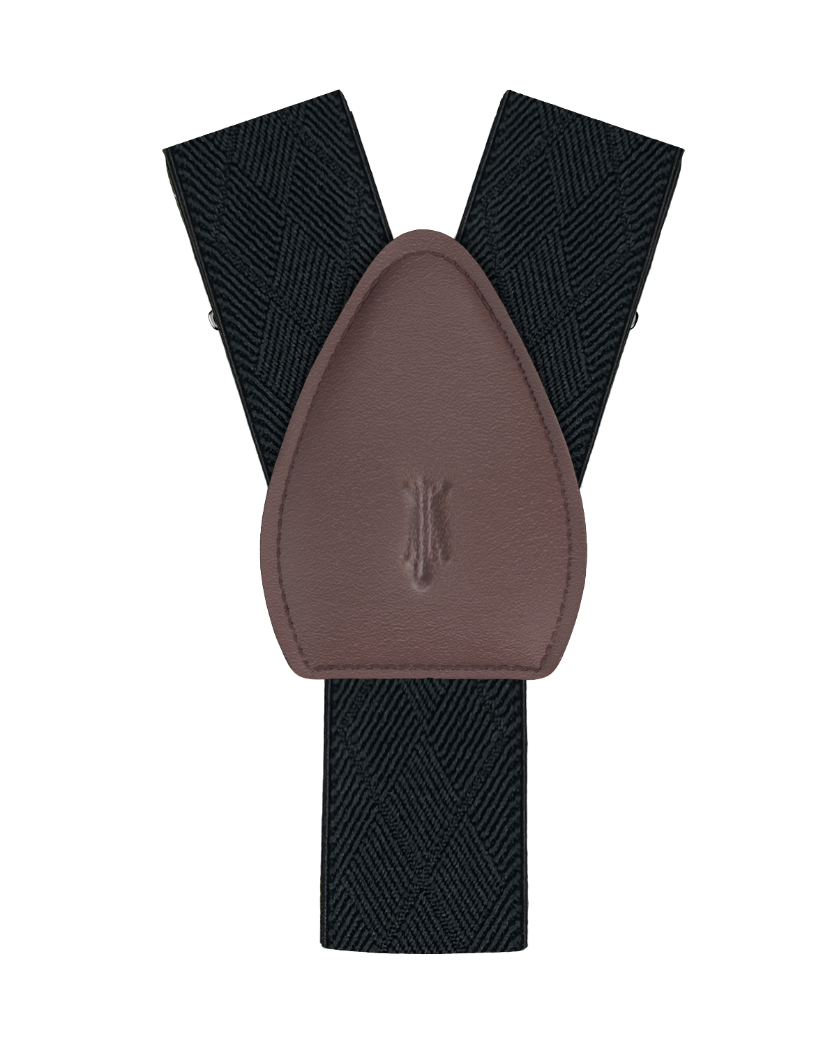 The Black Pack<br>1 Original Garters + 1 Sockless Garters - KK & Jay Supply Co.
