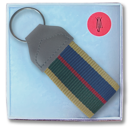 Crotona Key Suspender - KK & Jay Supply Co.