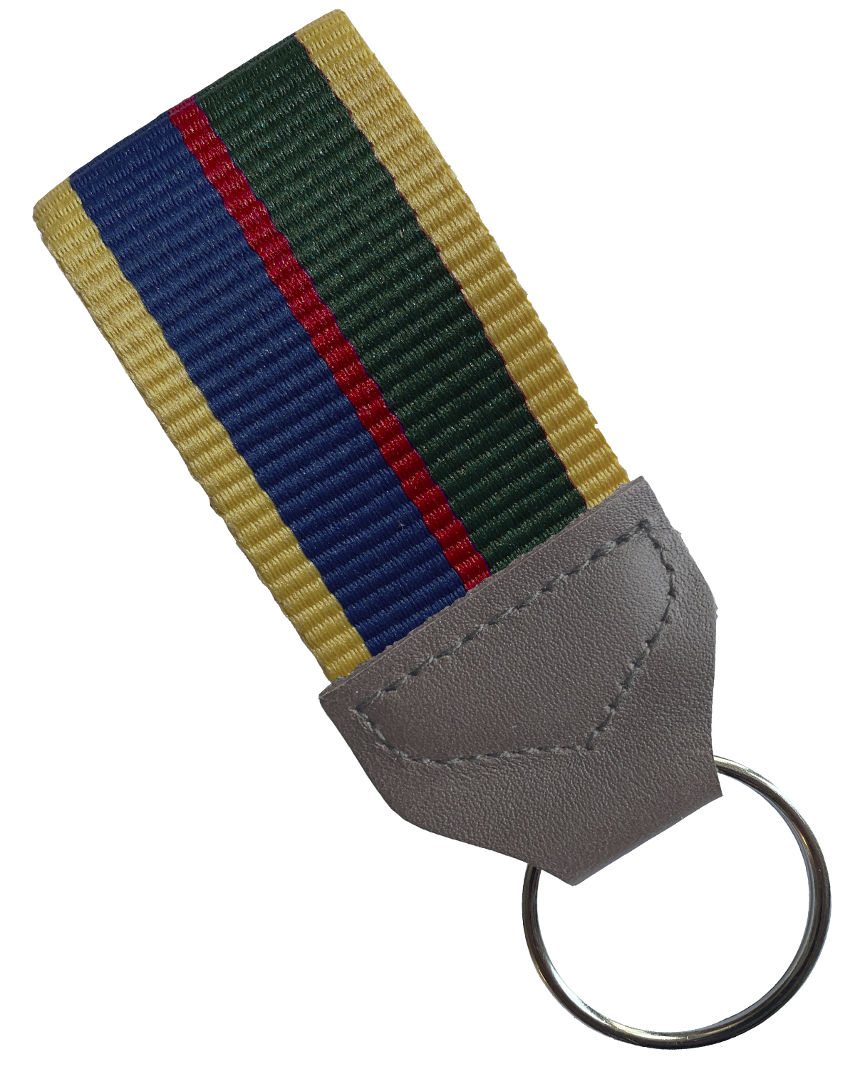 Crotona Key Suspender - KK & Jay Supply Co.